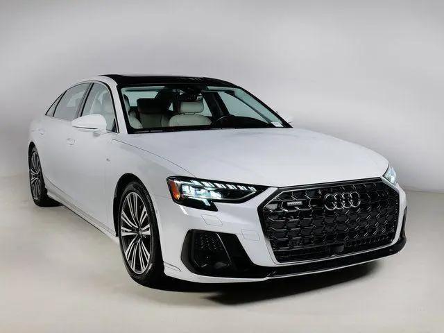 2023 Audi A8 L 55 TFSI quattro Tiptronic for sale in Louisville, KY