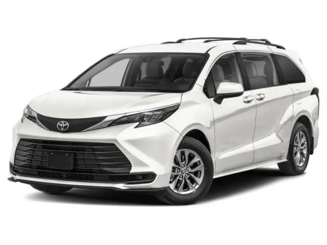 2025 Toyota Sienna LE for sale near Miamisburg, OH