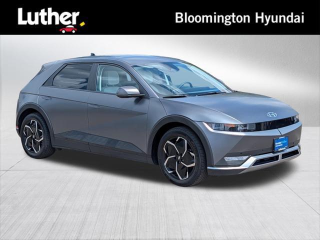 2023 Hyundai IONIQ 5 SEL for sale in BLOOMINGTON, MN