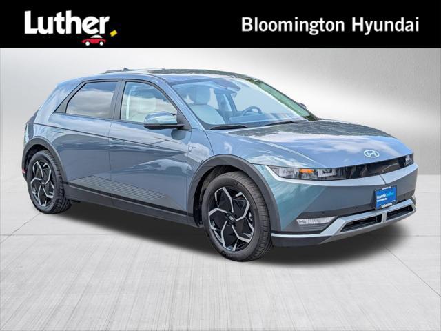 2023 Hyundai IONIQ 5 SEL for sale in BLOOMINGTON, MN