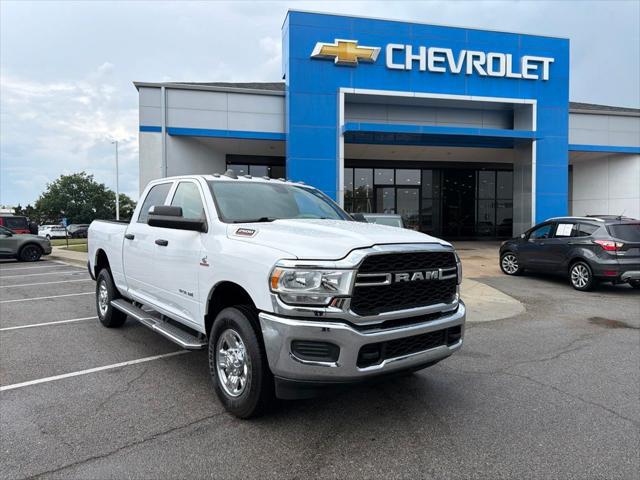 2022 Ram 2500 Tradesman Crew Cab 4x4 6'4" Box for sale in OLATHE, KS
