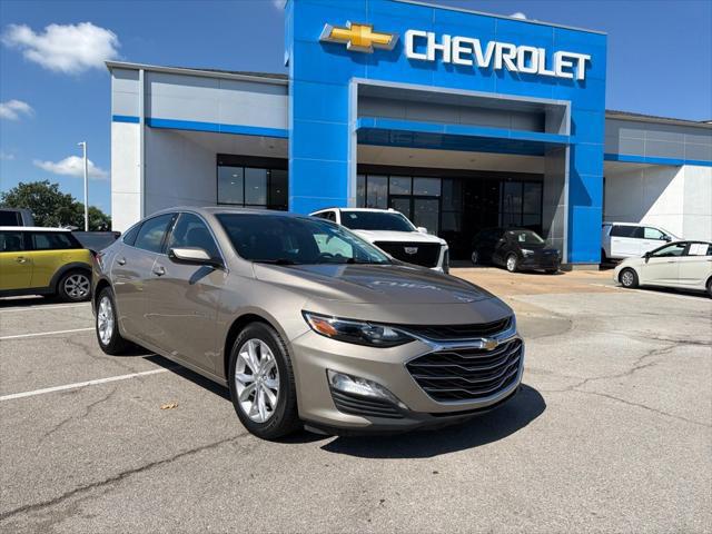 2023 Chevrolet Malibu FWD 1LT for sale in OLATHE, KS