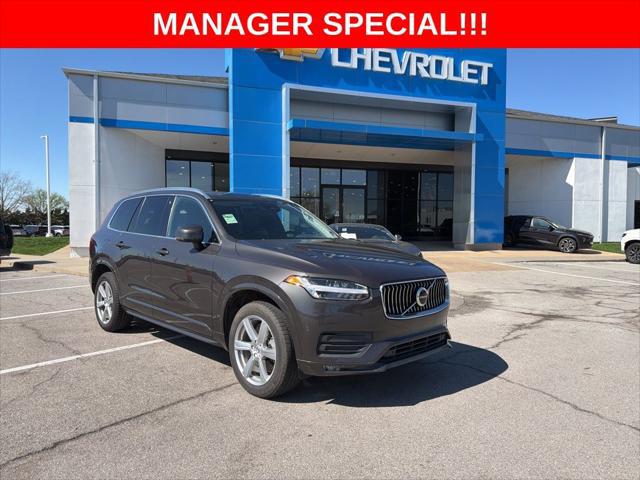 2023 Volvo XC90 B5 Core for sale in OLATHE, KS