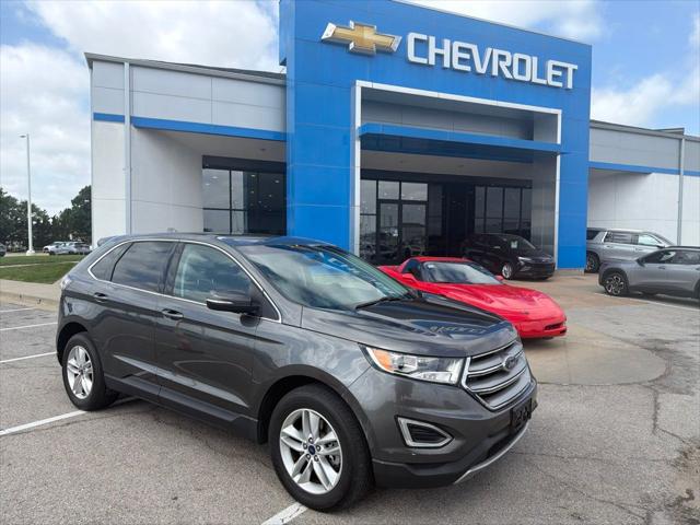 2016 Ford Edge SEL for sale in OLATHE, KS