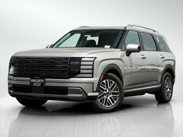 2026 Hyundai Palisade SEL Premium 8P for sale in BROOKLYN PARK, MN