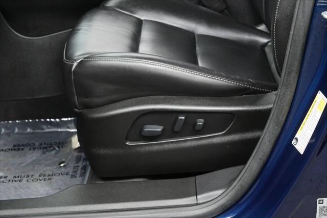 2021 Cadillac XT4 AWD Premium Luxury
