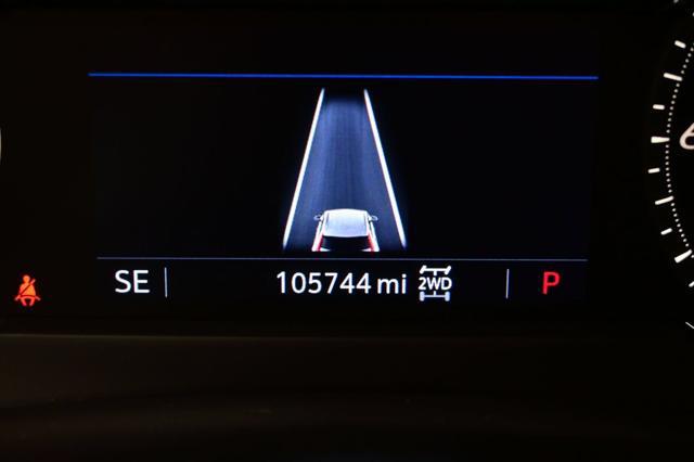 2021 Cadillac XT4 AWD Premium Luxury