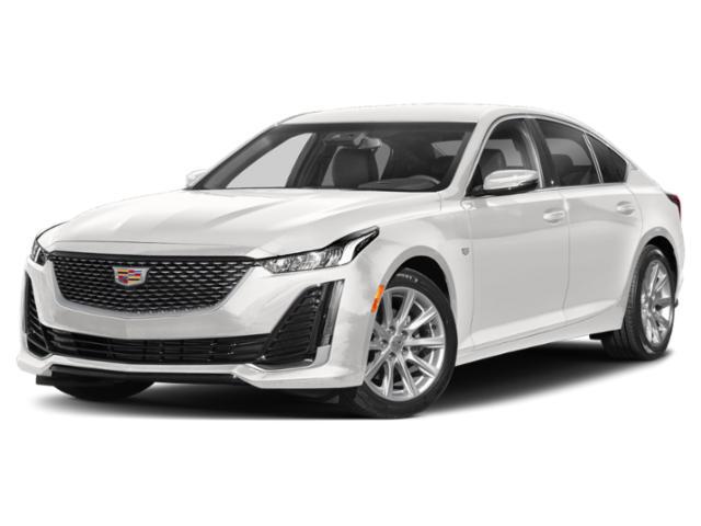 2024 Cadillac CT5 Luxury for sale in BARTLETT, IL