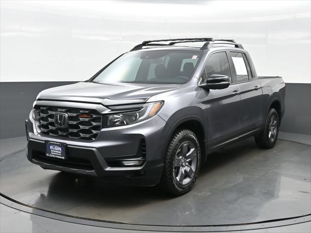 2025 Honda Ridgeline TrailSport for sale in BARTLETT, IL