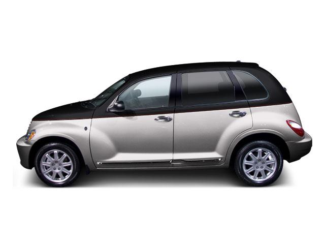 2010 Chrysler PT Cruiser Classic for sale in BARTLETT, IL