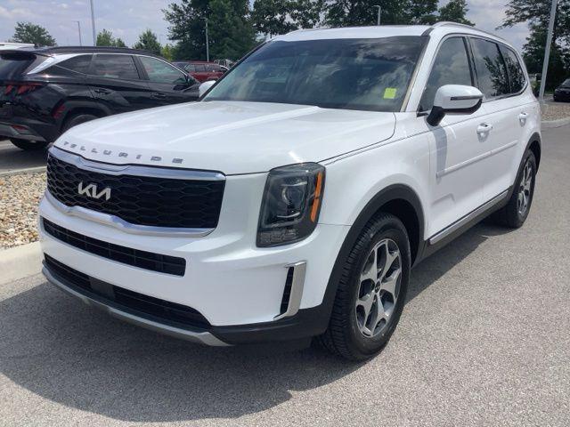 2022 Kia Telluride EX for sale in AVON, IN