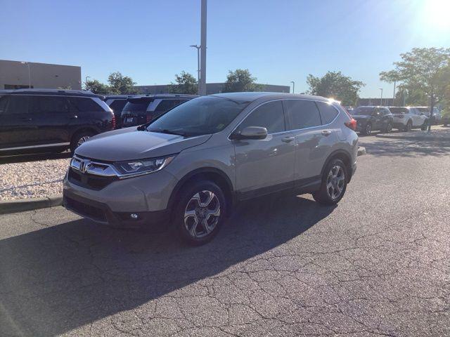 2019 Honda CR-V EX for sale in AVON, IN