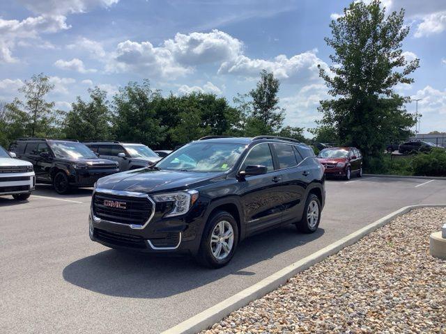 2023 GMC Terrain AWD SLE for sale in AVON, IN