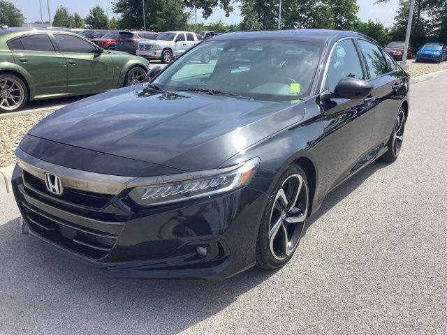 2022 Honda Accord Sport for sale in AVON, IN