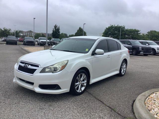 2014 Subaru Legacy 2.5i Premium for sale in AVON, IN