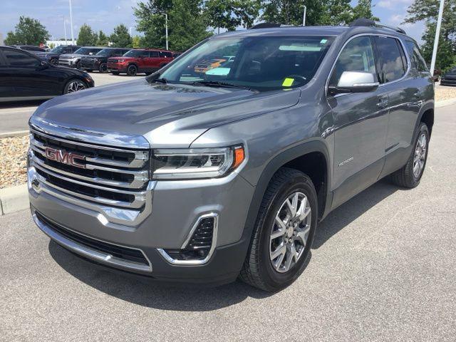 2020 GMC Acadia AWD SLT for sale in AVON, IN