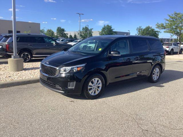 2018 Kia Sedona LX for sale in AVON, IN