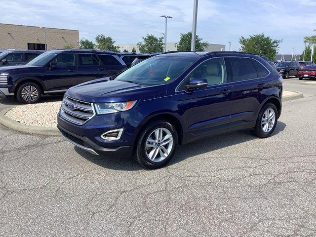 2016 Ford Edge SEL for sale in AVON, IN