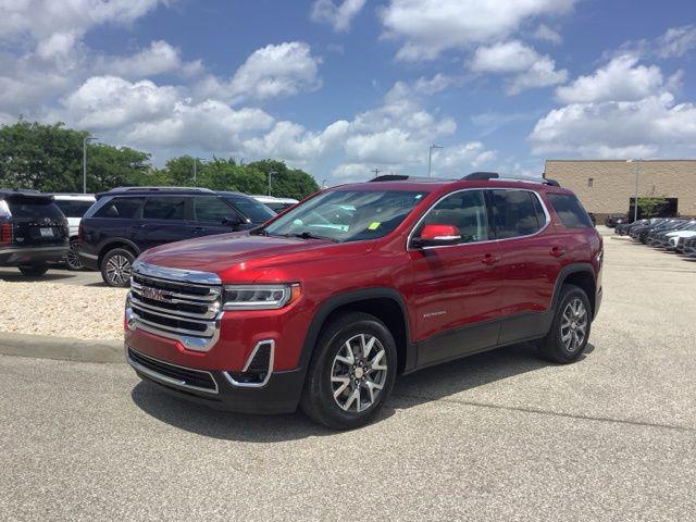 2023 GMC Acadia AWD SLT for sale in AVON, IN