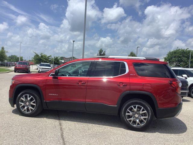 2023 GMC Acadia AWD SLT