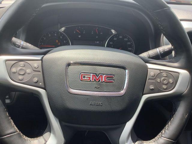2023 GMC Acadia AWD SLT
