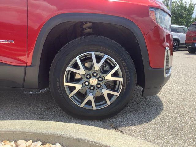 2023 GMC Acadia AWD SLT