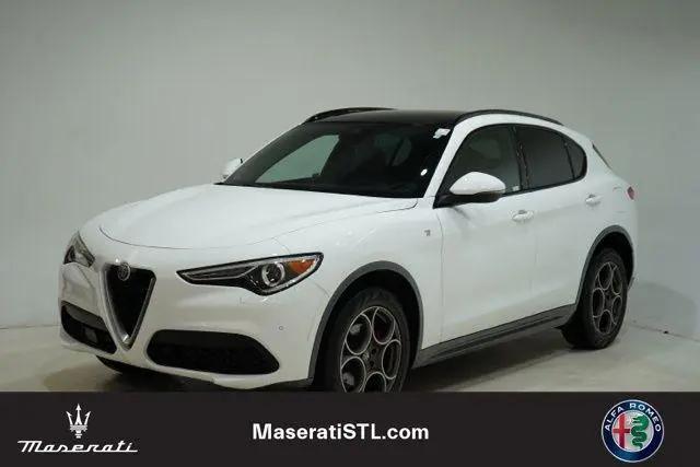 2023 Alfa Romeo Stelvio Ti AWD for sale in St Peters, MO