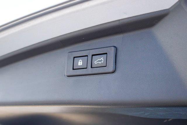 2021 Subaru Outback Limited XT