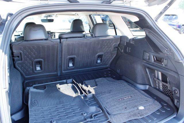 2021 Subaru Outback Limited XT