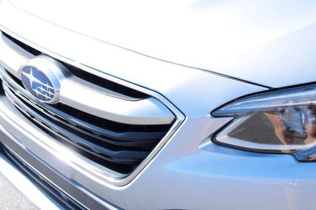 2021 Subaru Outback Limited XT