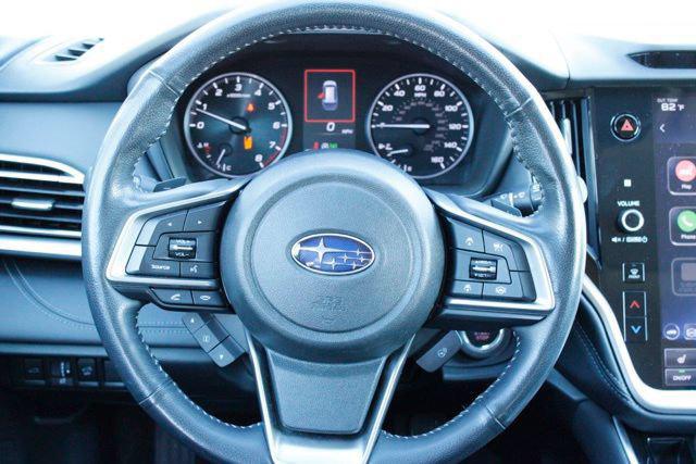 2021 Subaru Outback Limited XT