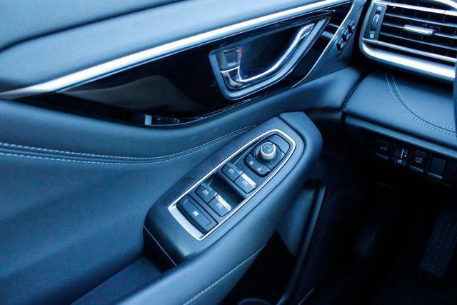 2021 Subaru Outback Limited XT