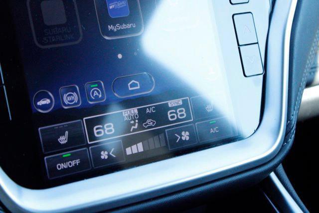 2021 Subaru Outback Limited XT
