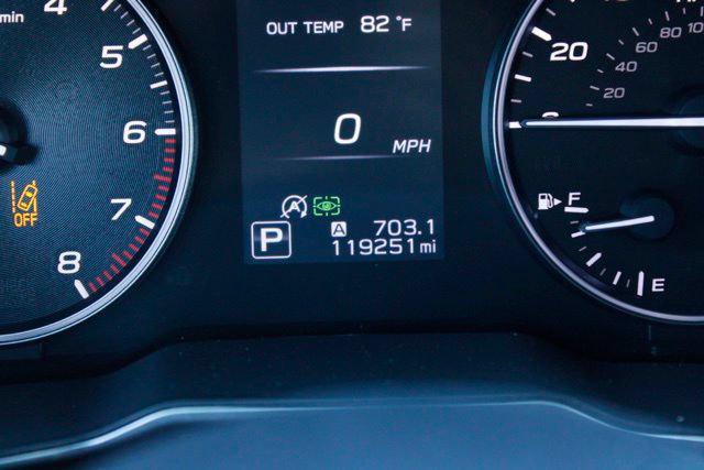2021 Subaru Outback Limited XT