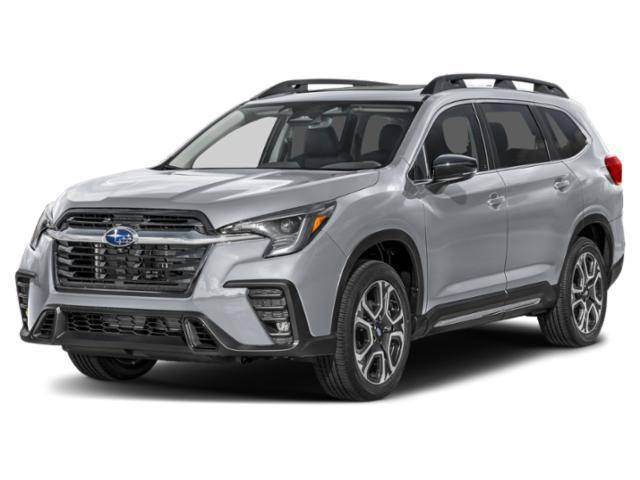 2026 Subaru Ascent Limited 7-Passenger for sale in LANSING, MI