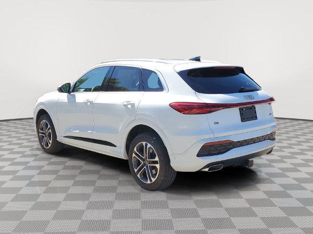 2025 Audi Q5 Premium TFSI quattro S tronic