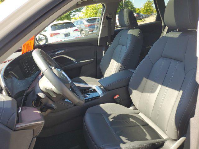 2025 Audi Q5 Premium TFSI quattro S tronic
