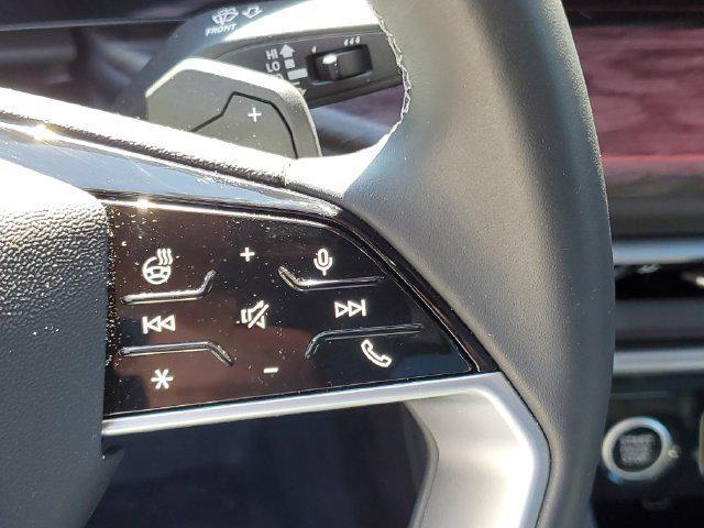 2025 Audi Q5 Premium TFSI quattro S tronic