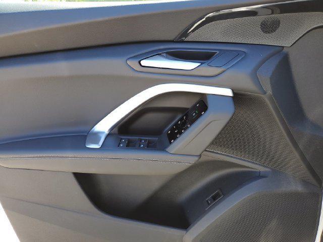 2025 Audi Q5 Premium TFSI quattro S tronic
