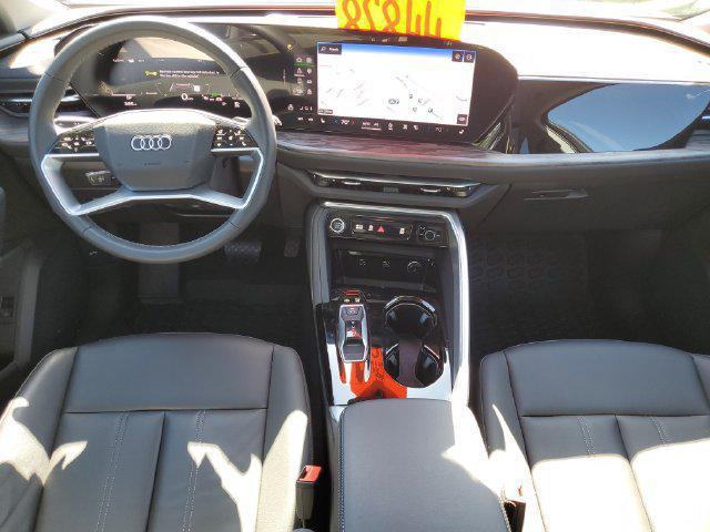 2025 Audi Q5 Premium TFSI quattro S tronic
