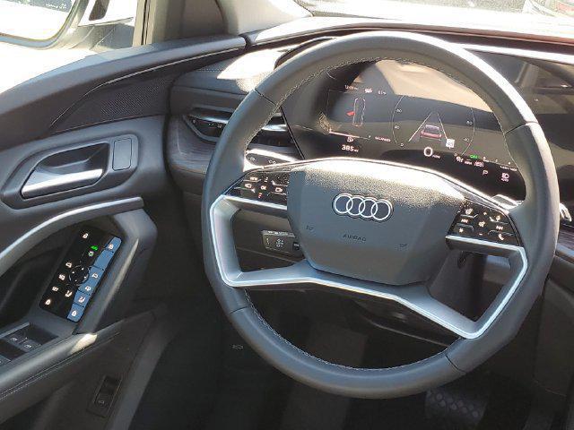 2025 Audi Q5 Premium TFSI quattro S tronic