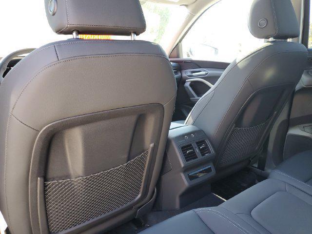 2025 Audi Q5 Premium TFSI quattro S tronic