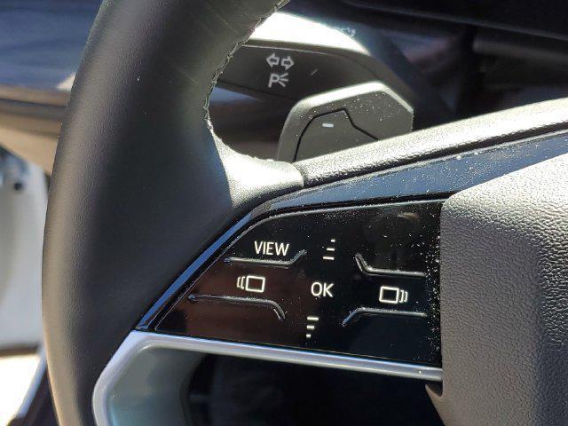 2025 Audi Q5 Premium TFSI quattro S tronic