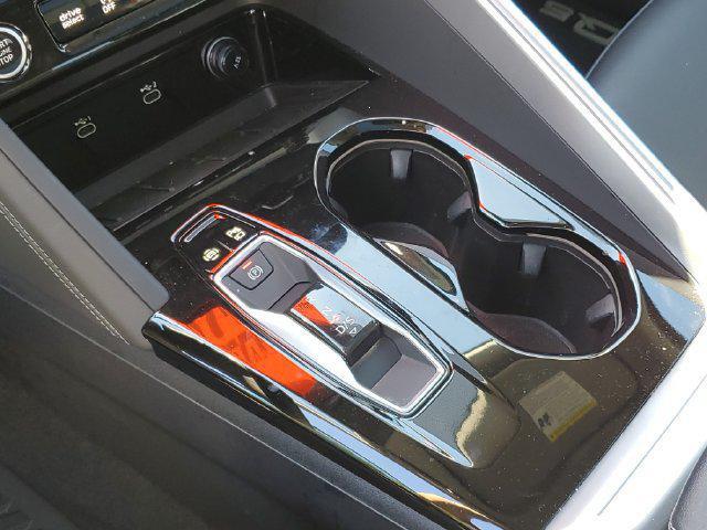 2025 Audi Q5 Premium TFSI quattro S tronic