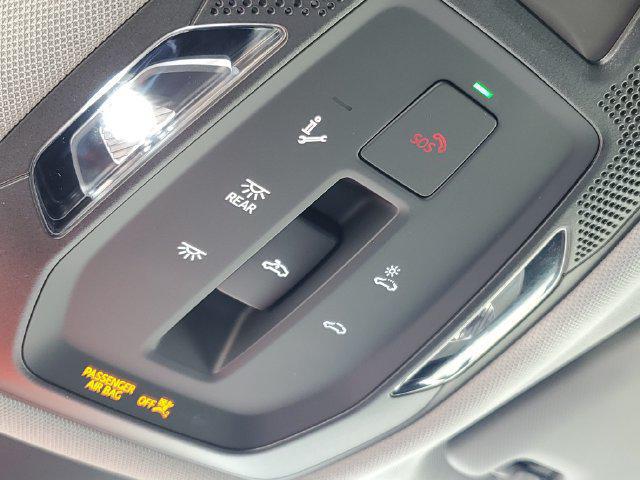 2025 Audi Q5 Premium TFSI quattro S tronic