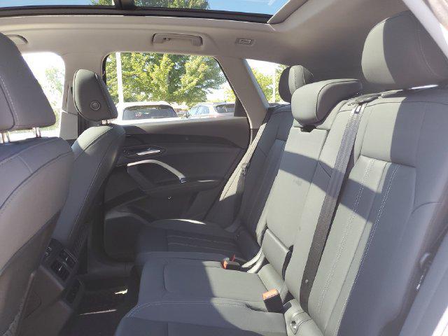 2025 Audi Q5 Premium TFSI quattro S tronic