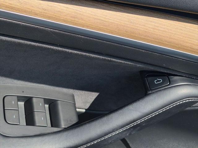 2021 Tesla Model 3 Long Range Dual Motor All-Wheel Drive