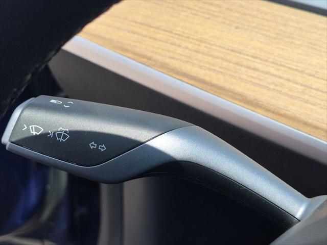 2021 Tesla Model 3 Long Range Dual Motor All-Wheel Drive