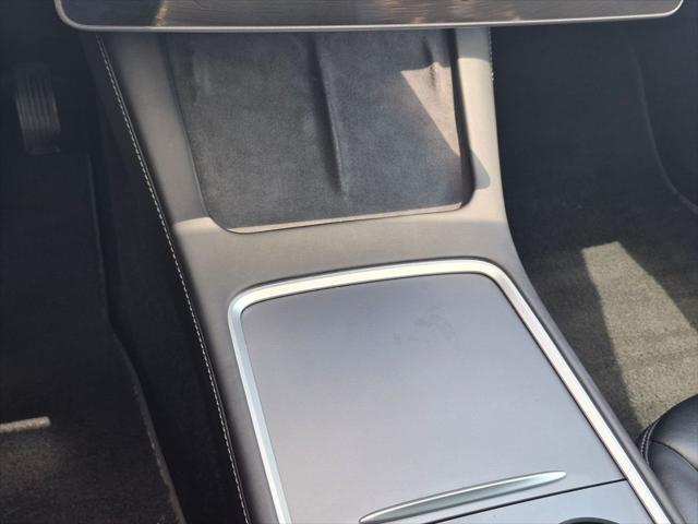 2021 Tesla Model 3 Long Range Dual Motor All-Wheel Drive