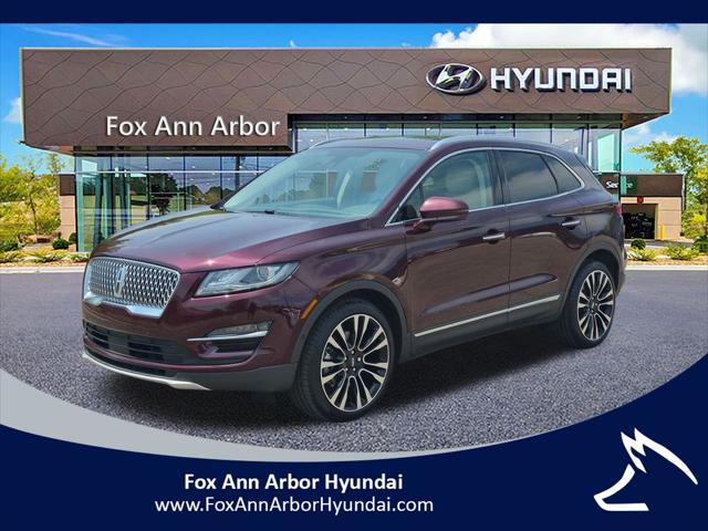 2017 Lincoln MKC Reserve for sale in ANN ARBOR, MI